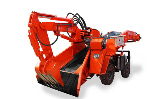 ZWY-60型電動扒渣機 ZWY-60型電動扒渣機