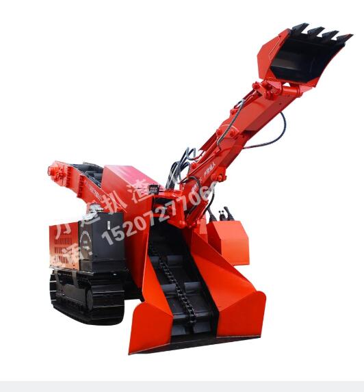 履帶刮板扒渣機29.jpg 履帶刮板扒渣機29.jpg