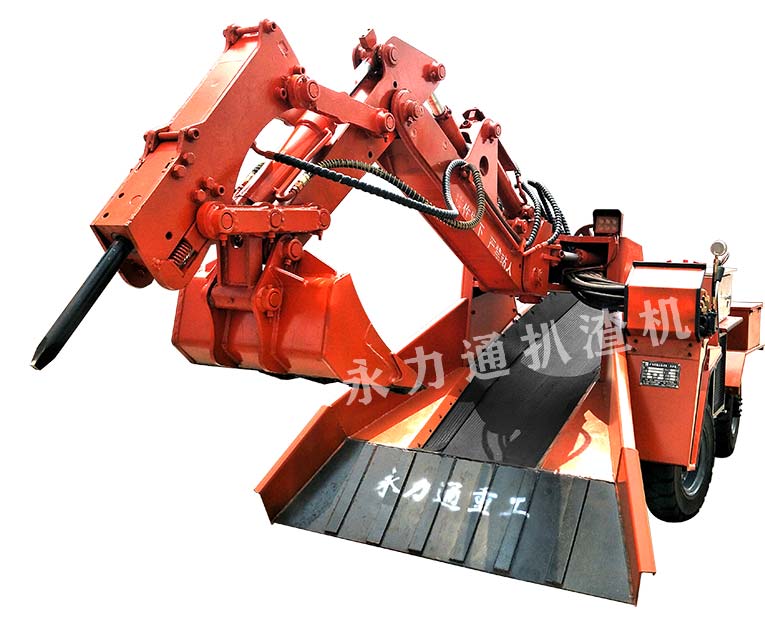 輪式皮帶破碎錘扒渣機.jpg 輪式皮帶破碎錘扒渣機.jpg